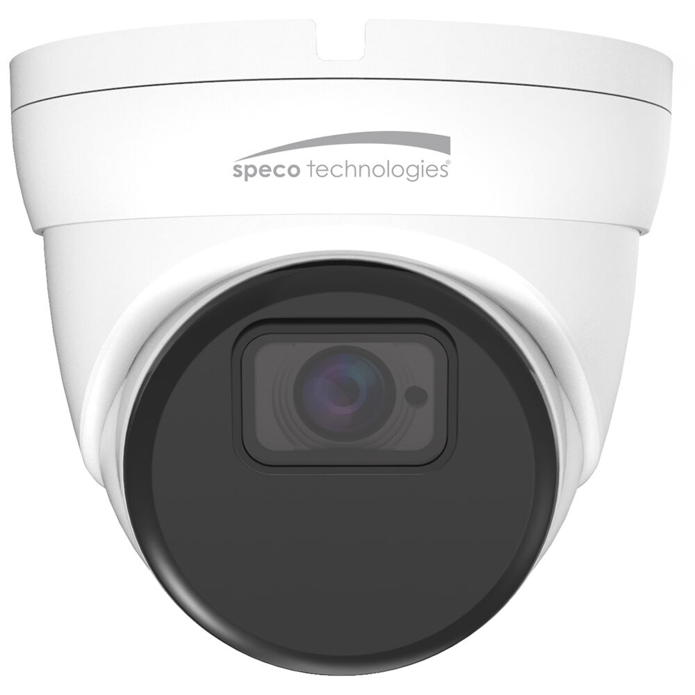 

Уличная сетевая камера Speco Technologies O5K2 5MP с ночным видением