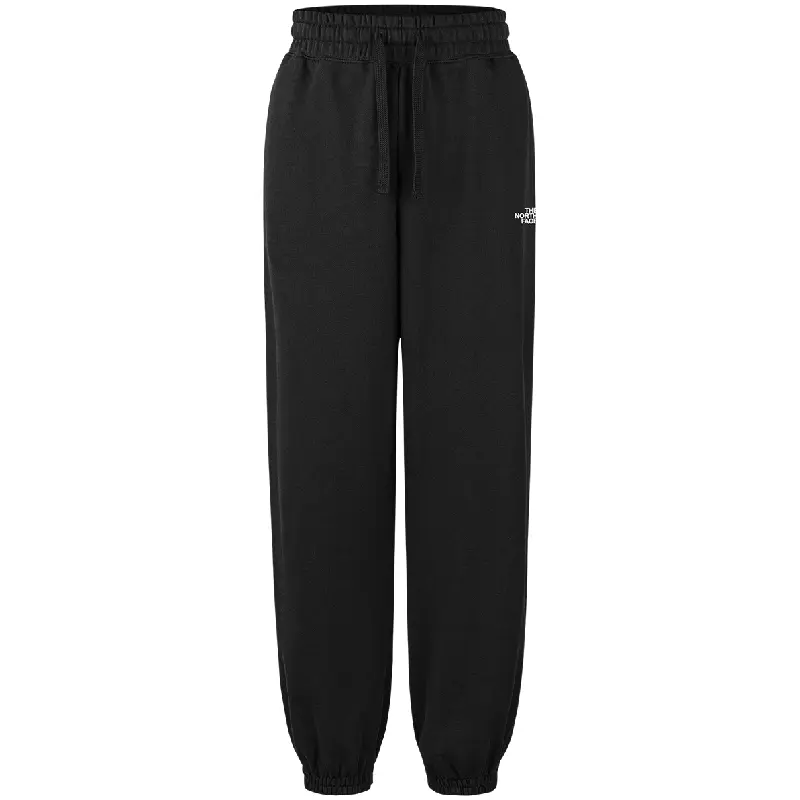 

Городские исследовательские повседневные брюки Women's Cosmic Black THE NORTH FACE, черный
