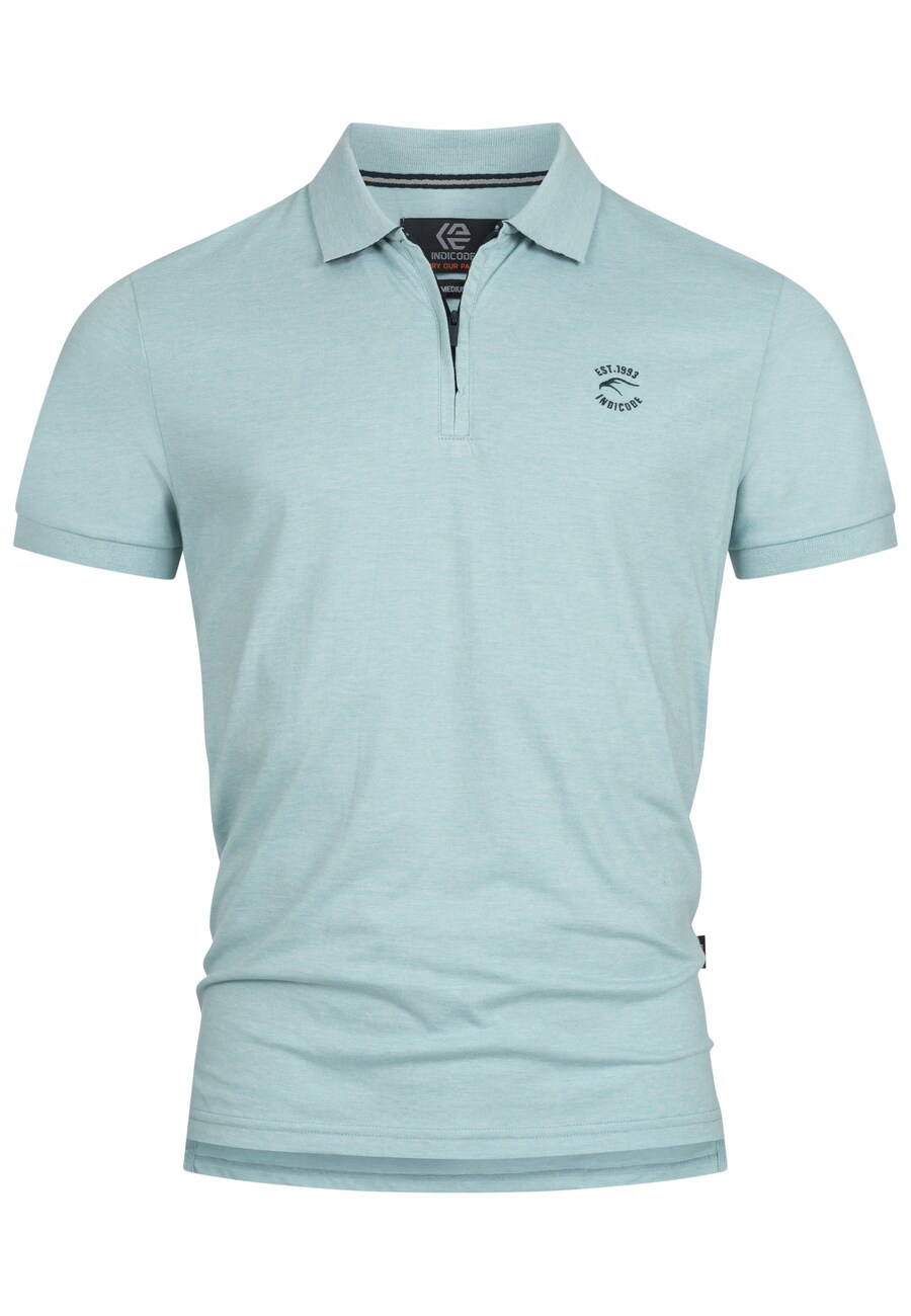 

Футболка INDICODE JEANS Yonah, Blue