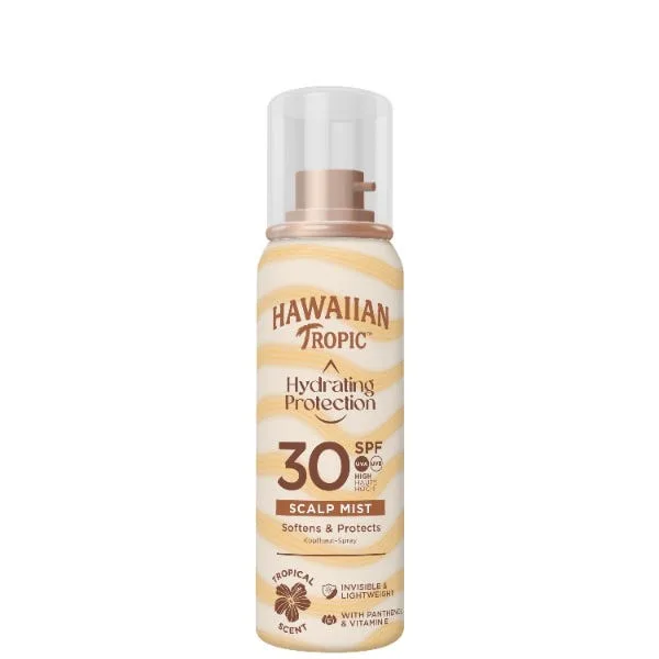 Солнцезащитный спрей SPF30 60 мл HAWAIIAN TROPIC