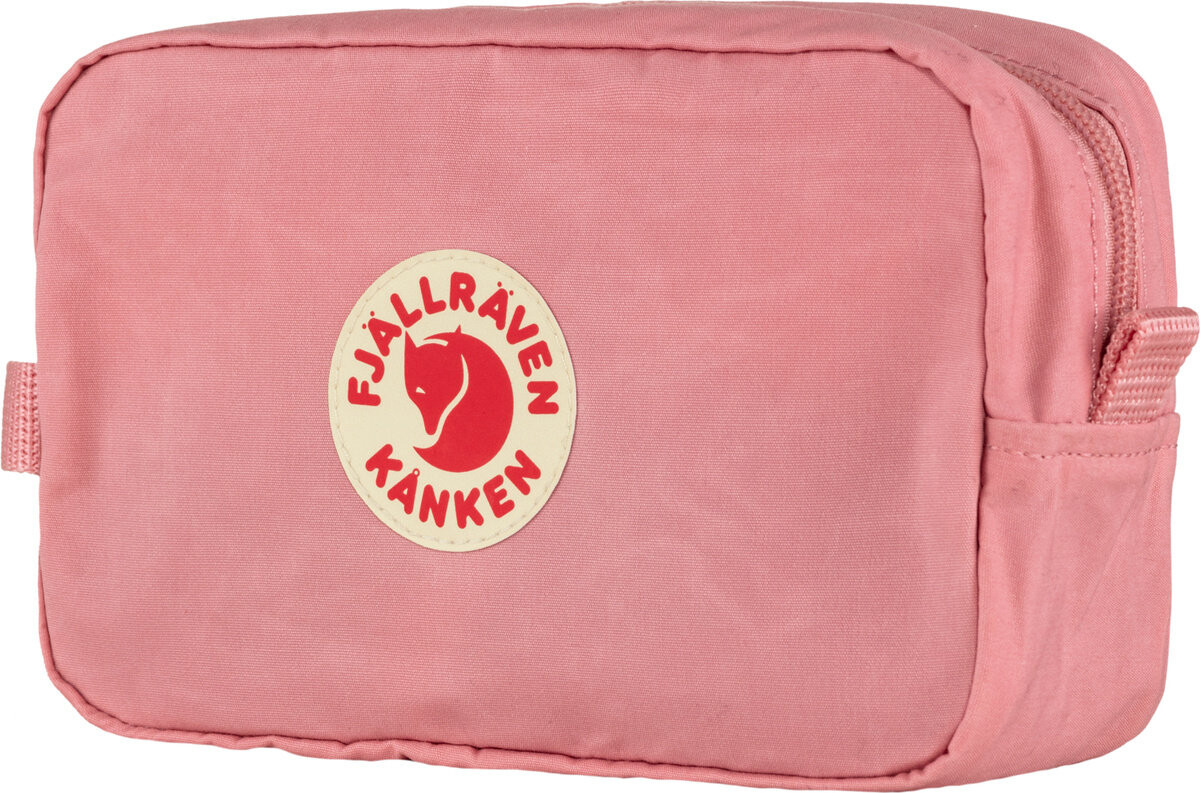

Kanken Gear Bag Косметичка Fjallraven - Розовый, цвет розовый