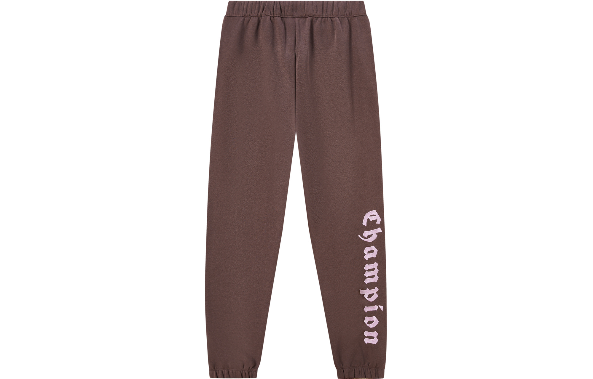 

Вязаные спортивные штаны Europe Version женские Champion, Burgundy