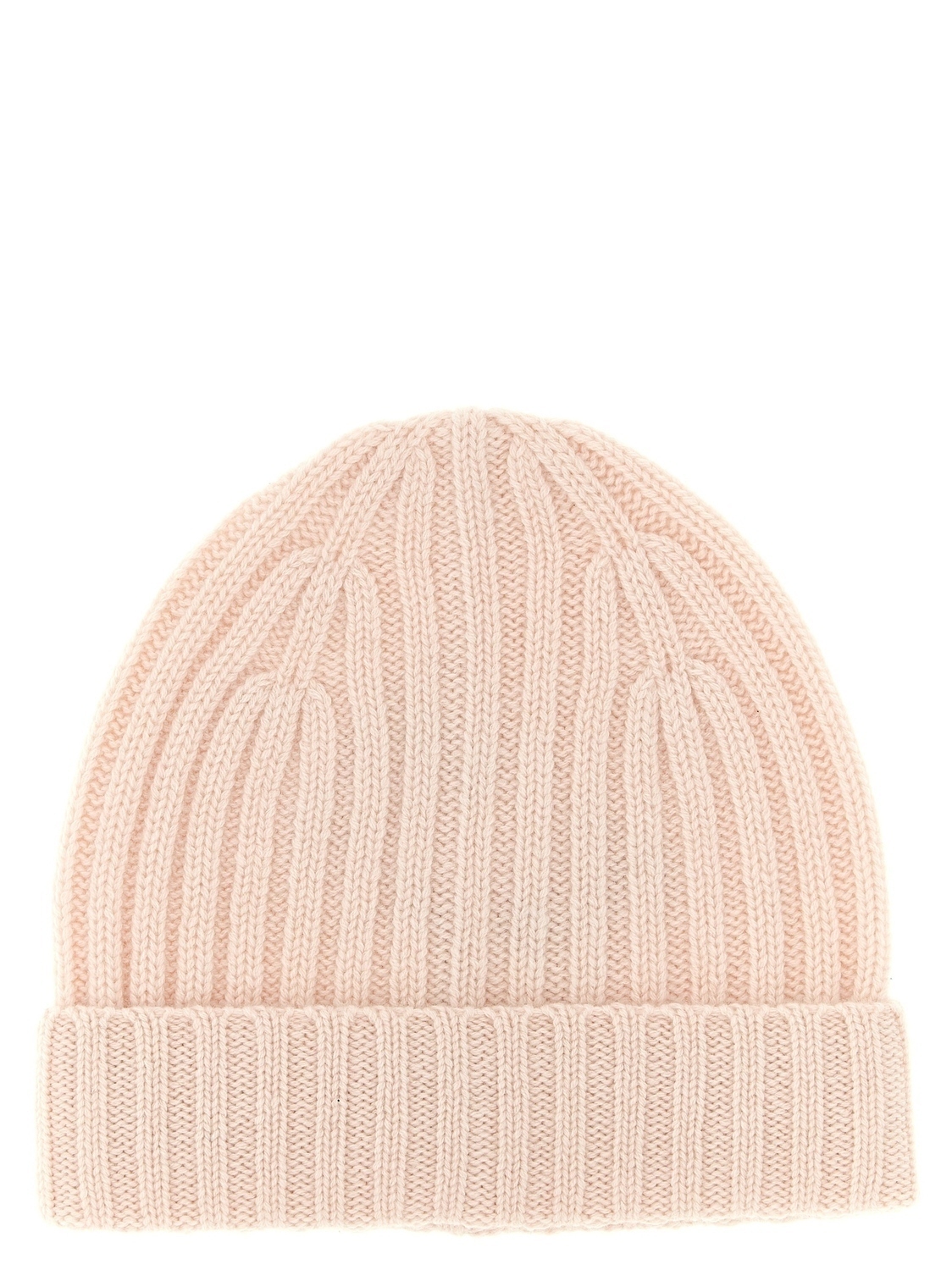 

Кашемировая шапка be you, розовый