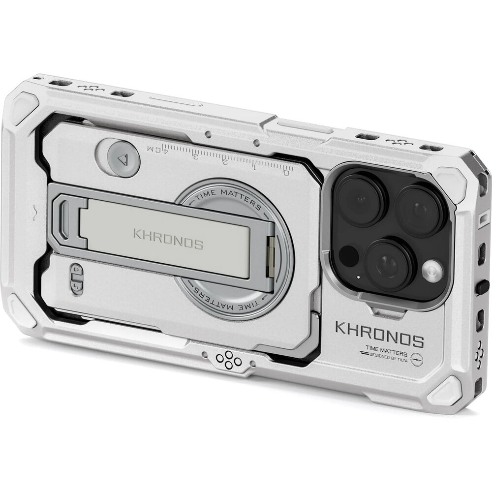 

Tilta Khronos Case for iPhone 16 Pro TK-IP16-PFC-TW