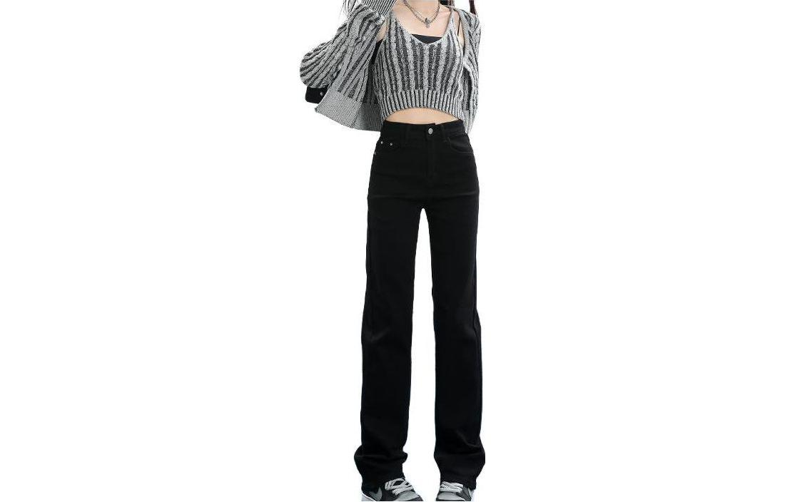 

Джинсы женские FOREVER 21, Concrete Gray