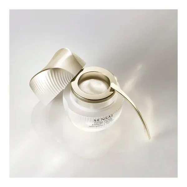 Эссенция Sensai — Total Form Expert Cream — фото 3