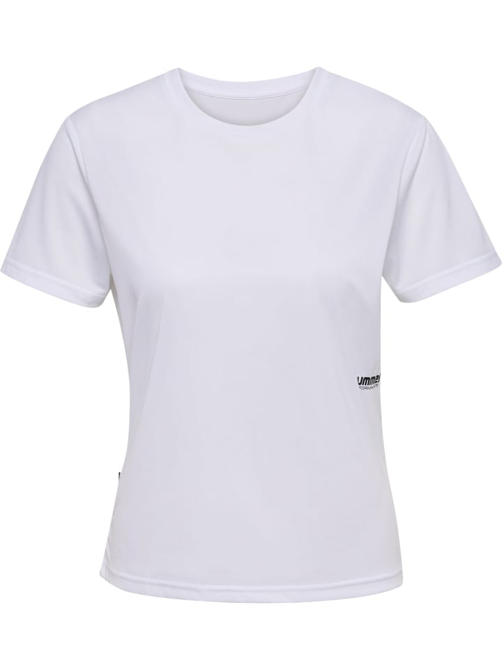 

Функциональная рубашка Hummel, белый