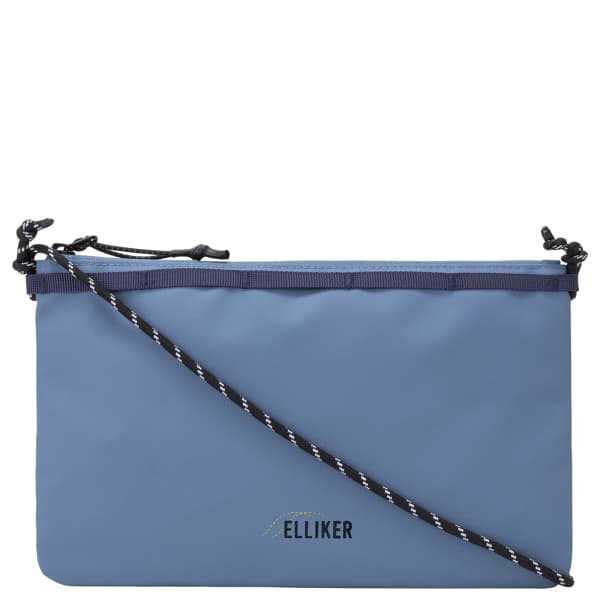 

Сумка через плечо Hetchell Elliker, синий