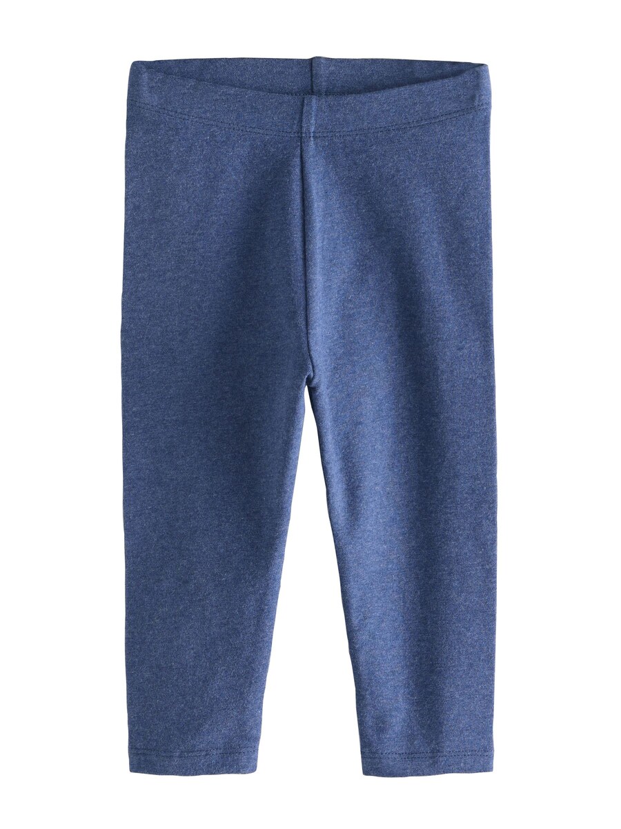 

Узкие леггинсы Next, Blue Denim