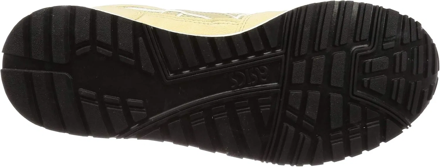Кроссовки для бега ASICS Gel Saga для мужчин, модель 1191A020, цвет хаки, артикул 317 — фото 4