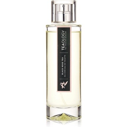 Teaology Black Rose Tea Eau De Toilette 100ml