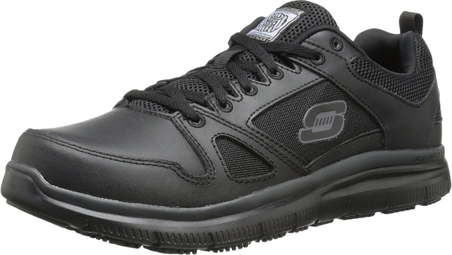 

Мужские кроссовки Skechers Flex Advantage Sr, черный