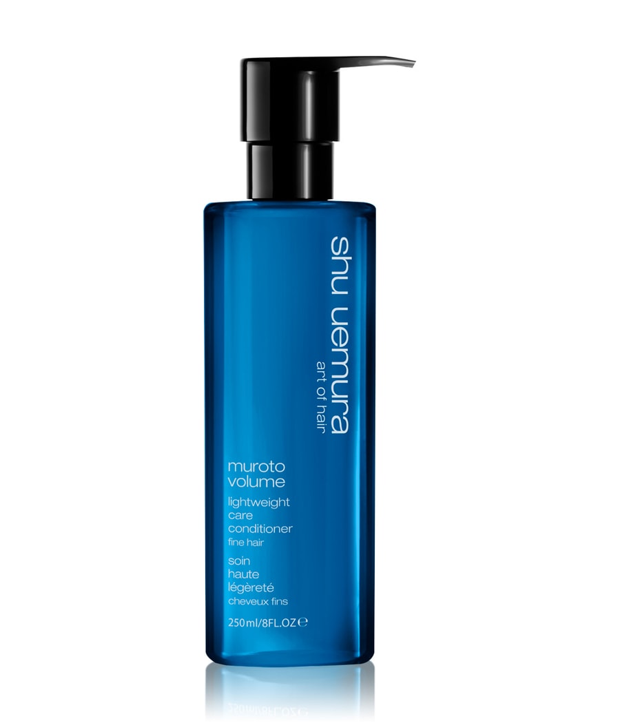 

Кондиционер Shu Uemura Muroto Volume, 250 ml