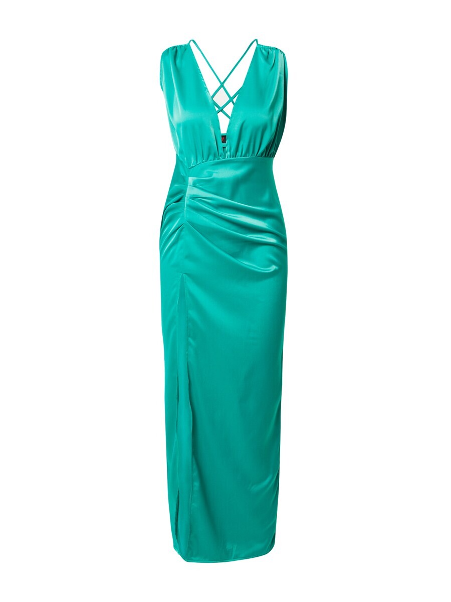 

Вечернее платье Misspap Evening Dress, цвет jade