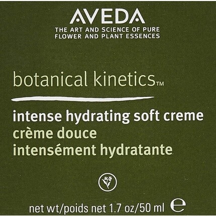 Botanical Kinetics Интенсивно увлажняющий мягкий крем 50 мл, Aveda — фото 2