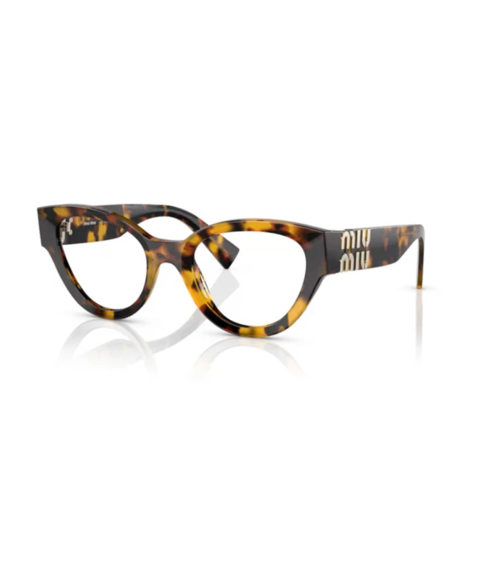 

Стильные солнцезащитные очки Vista Miu Miu, мультиколор