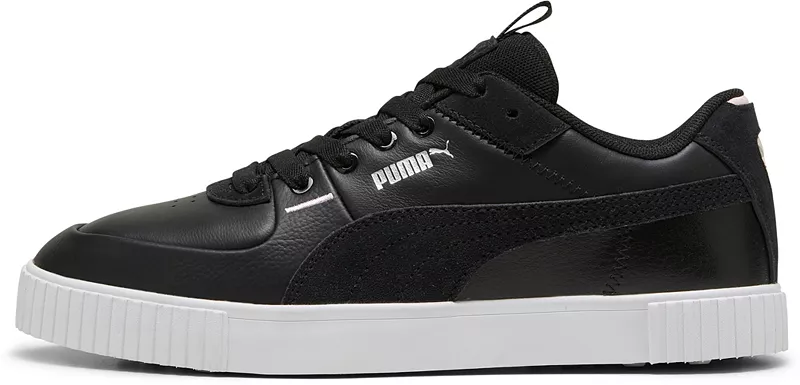 Женские кроссовки для гольфа PUMA Cali G, черный — фото 3