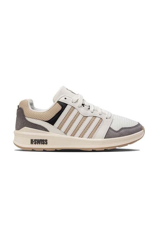 

Кроссовки RIVAL TRAINER T K-Swiss, бежевый