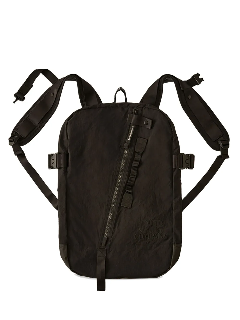 

Сумка 19CMAC121A110188G 999 BLACK C.P. Company, черный