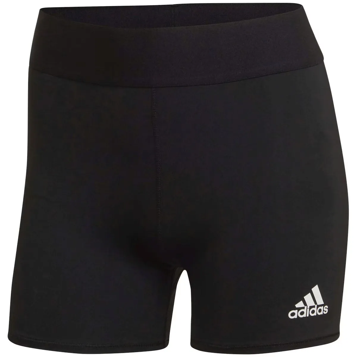 

TECHFIT PERIOD-PROOF VOLLEYBALL женские волейбольные леггинсы Adidas, чёрный