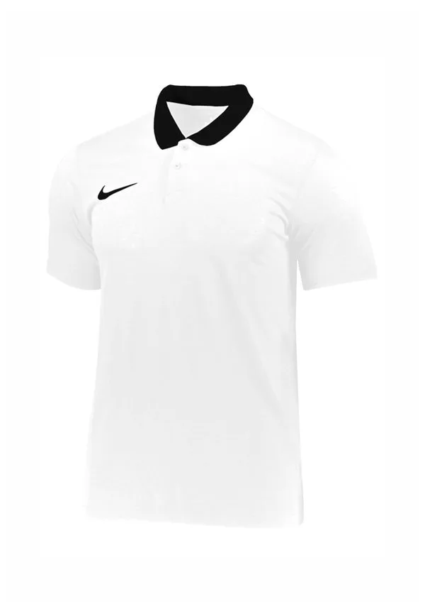Спортивная футболка для парка Nike Performance, Weissschwarzschwarz — фото 2