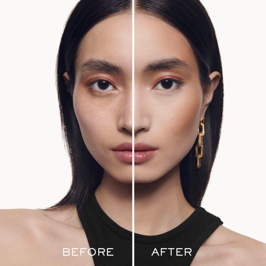 Бронзер teint idole ultra wear c.e. skin transforming Lancome, 01, вес 10 гр. — фото 3
