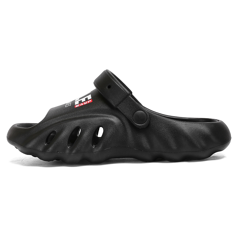 

Пляжные сандалии мужские LONGYING, Black