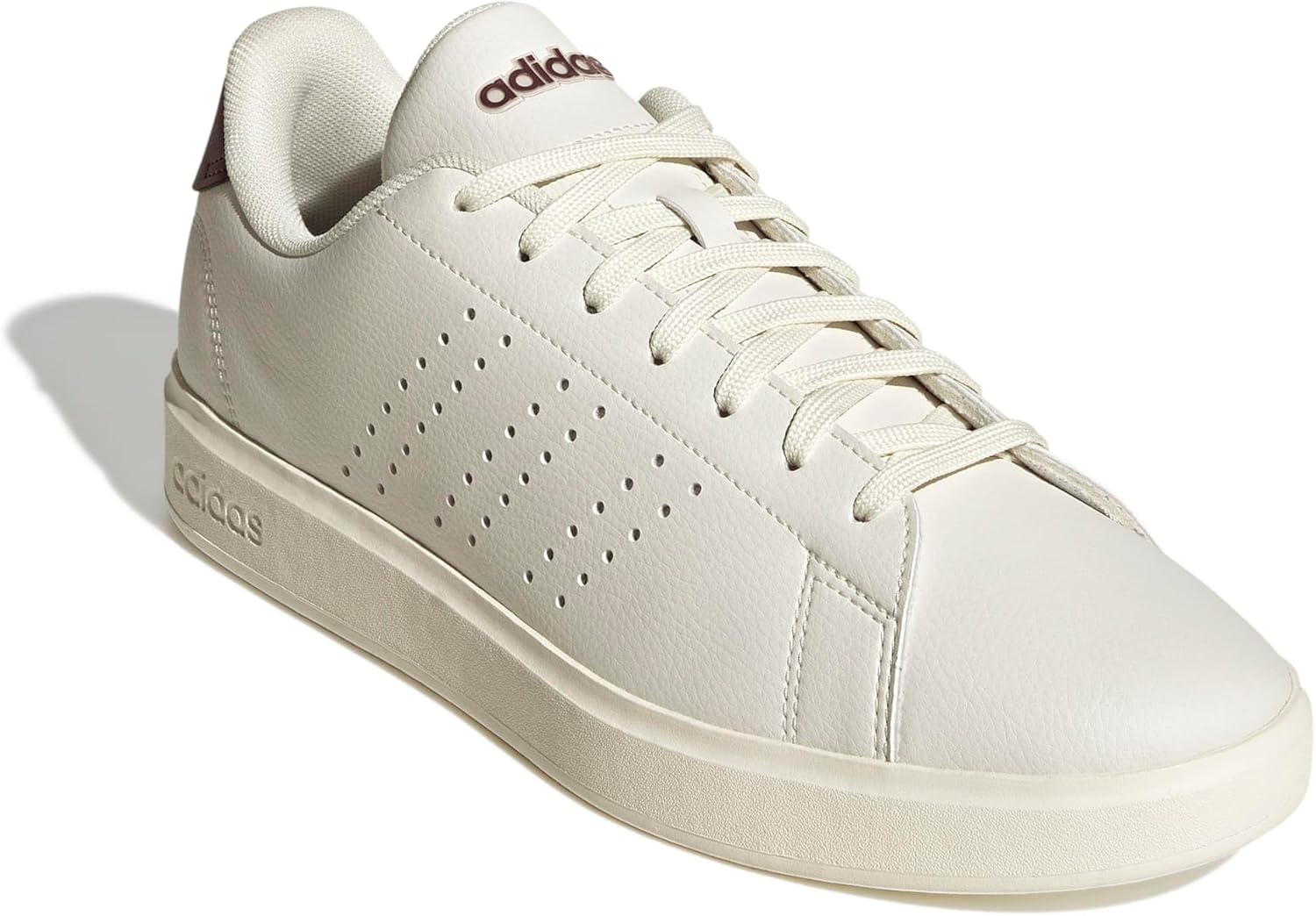 Мужские кроссовки Adidas Advantage 2.0, белый — фото 2