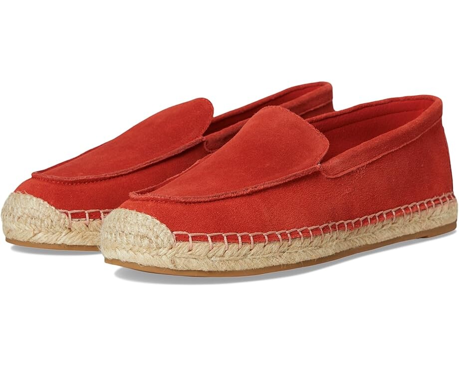Туфли на плоской подошве Eileen Fisher Lyla, цвет Crimson