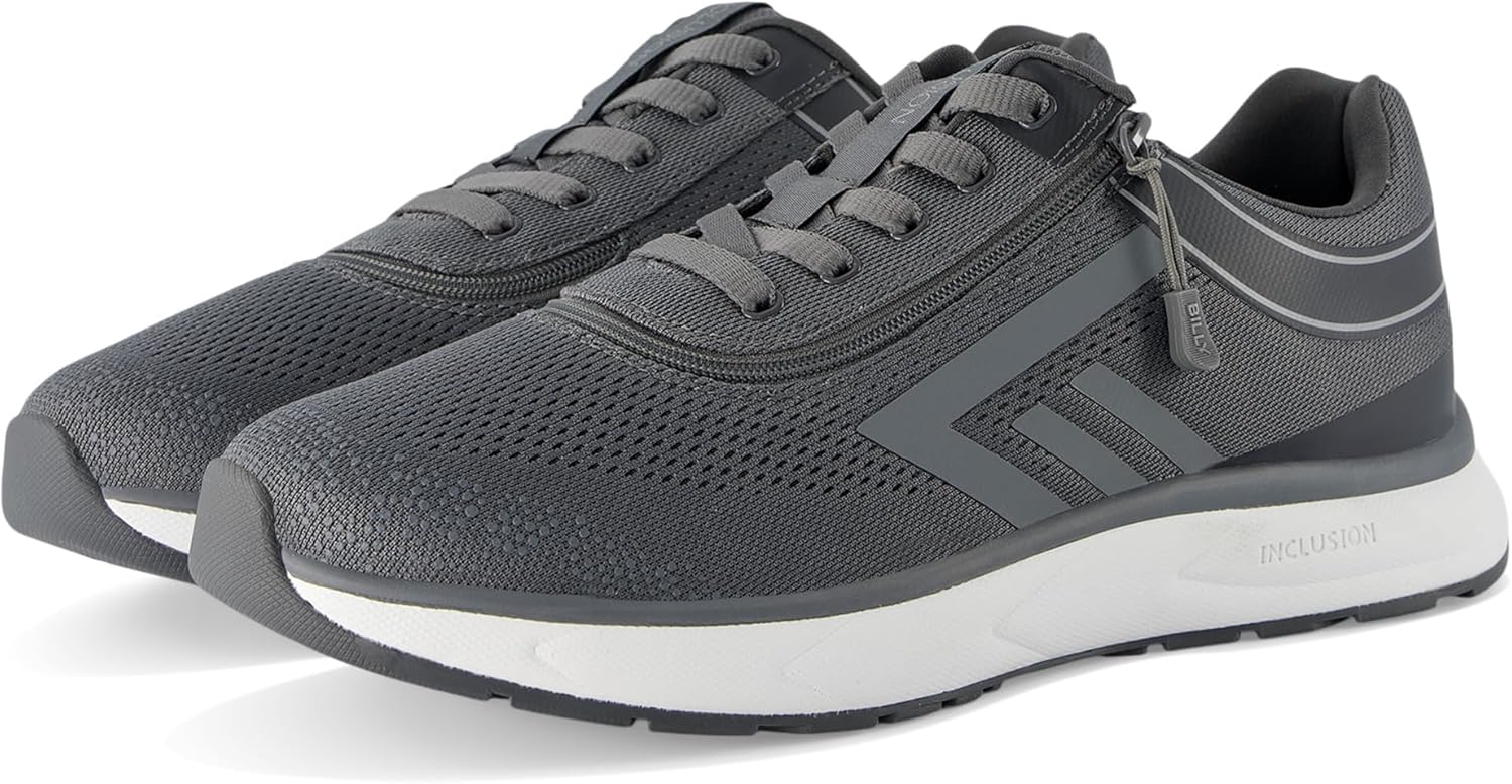 

Мужские кроссовки Billy Footwear Billy Sport Inclusion, Charcoal