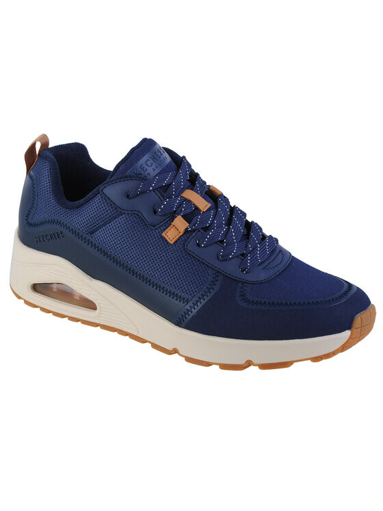 

Кроссовки Skechers, синий