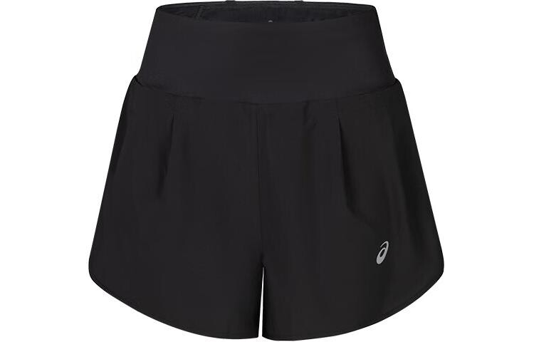 

ROAD Спортивные шорты женские черные Asics