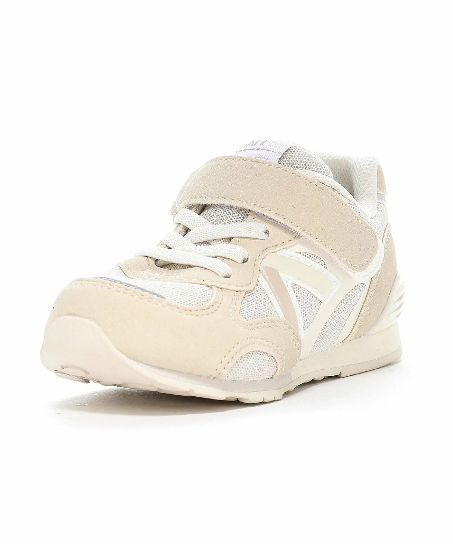 Кроссовки CR C2365HI Conte Ivory Детский размер 2E Carrot, ivory