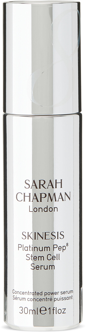 

Сыворотка стволовых клеток Platinum PEP, 30 мл Sarah Chapman
