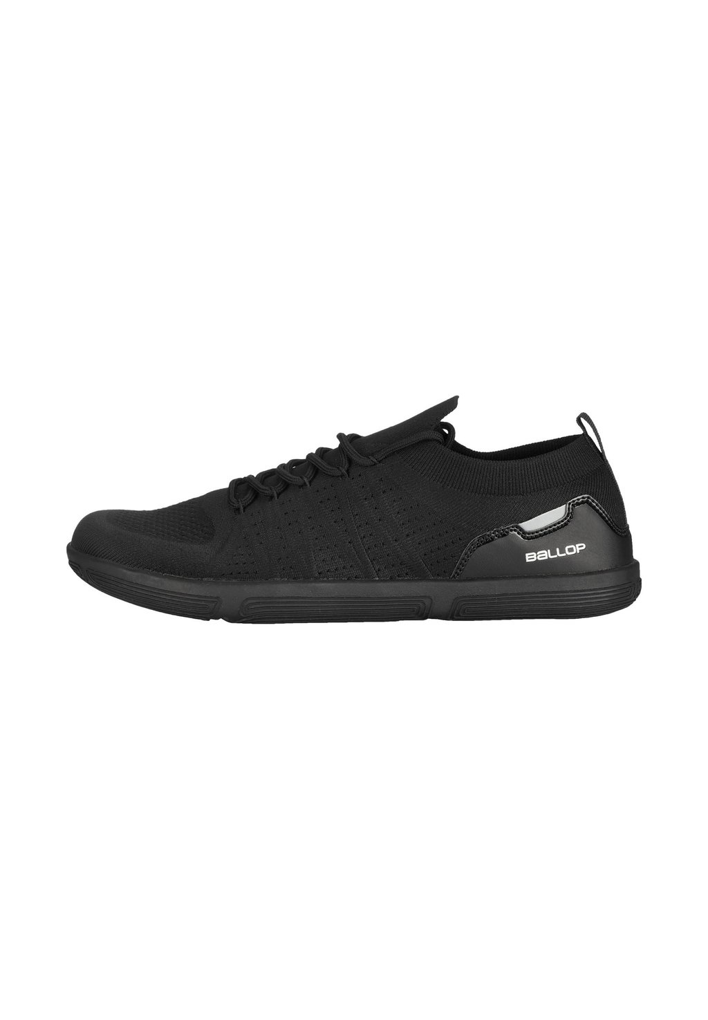 

Кроссовки MOVEL UNISEX Ballop, черный