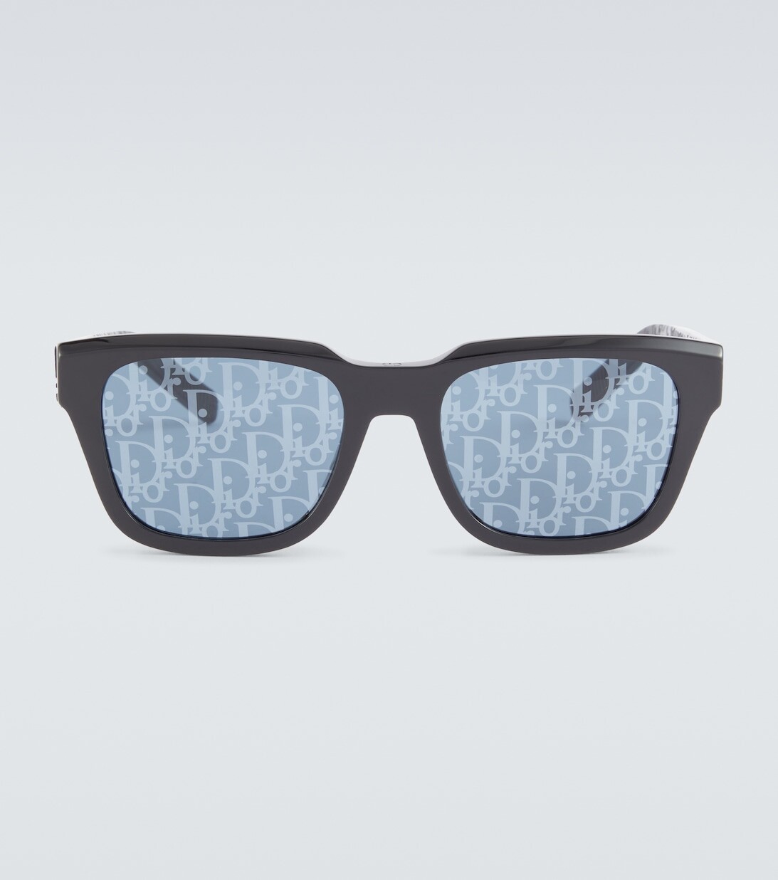 

Солнцезащитные очки DiorB23 S1l Dior Eyewear, черный