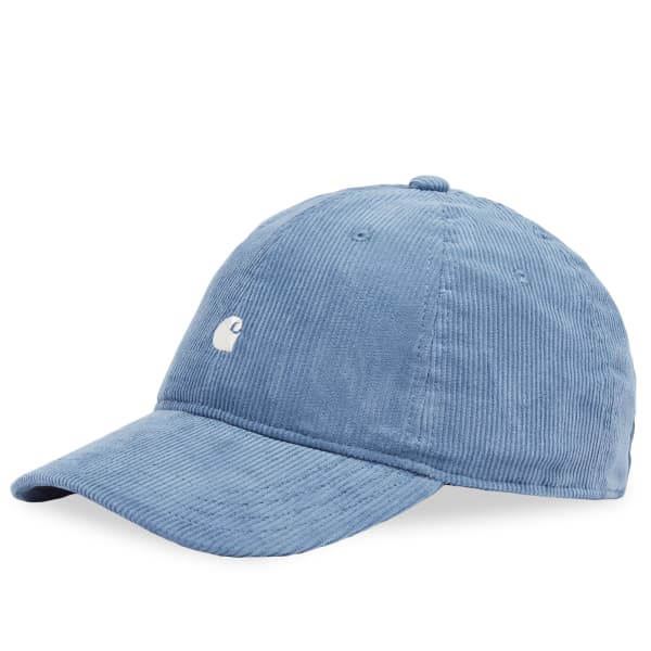 

Вельветовая кепка Harlem Carhartt Wip, мультиколор