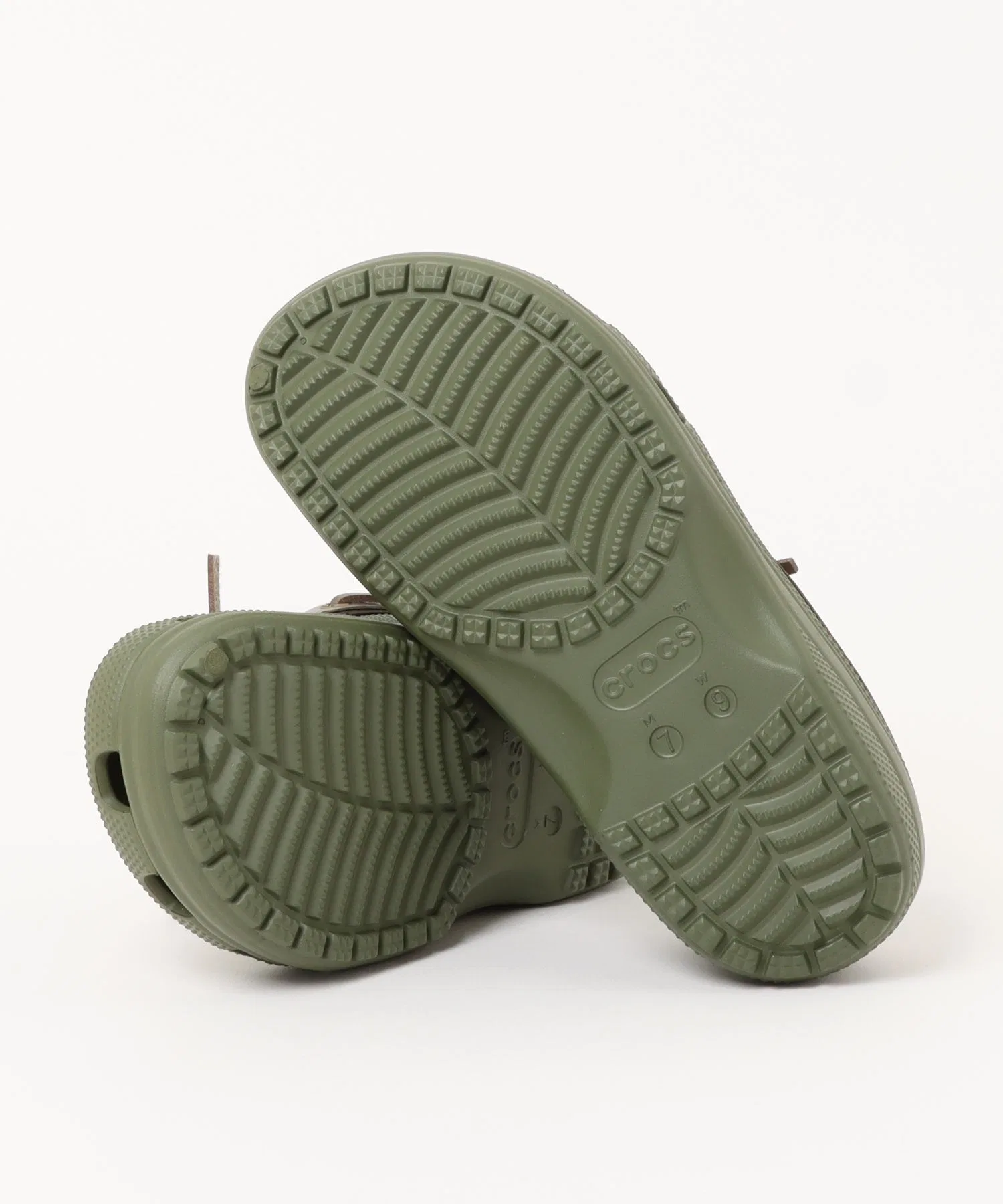 Мужские сандалии Crocs CLASSIC ISLANDER — фото 3
