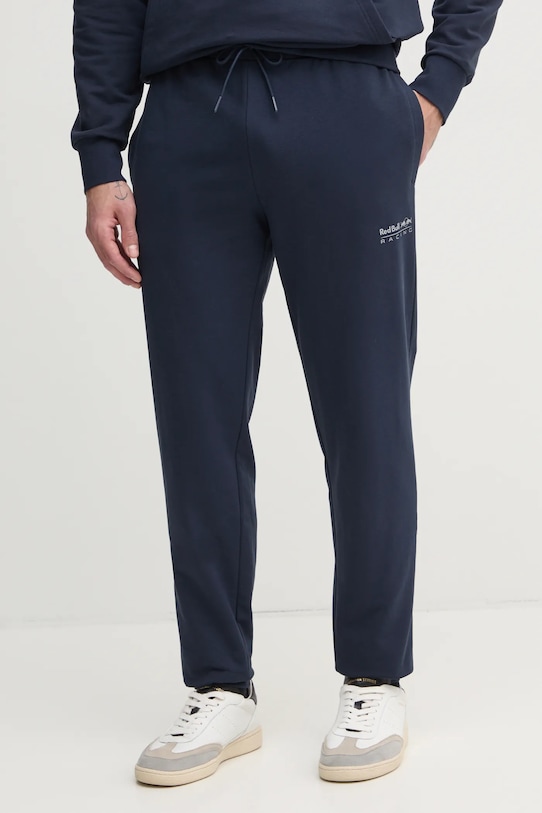 

Спортивные брюки ESSENTIAL JOGGER Red Bull Racing X Pepe Jeans, темно-синий