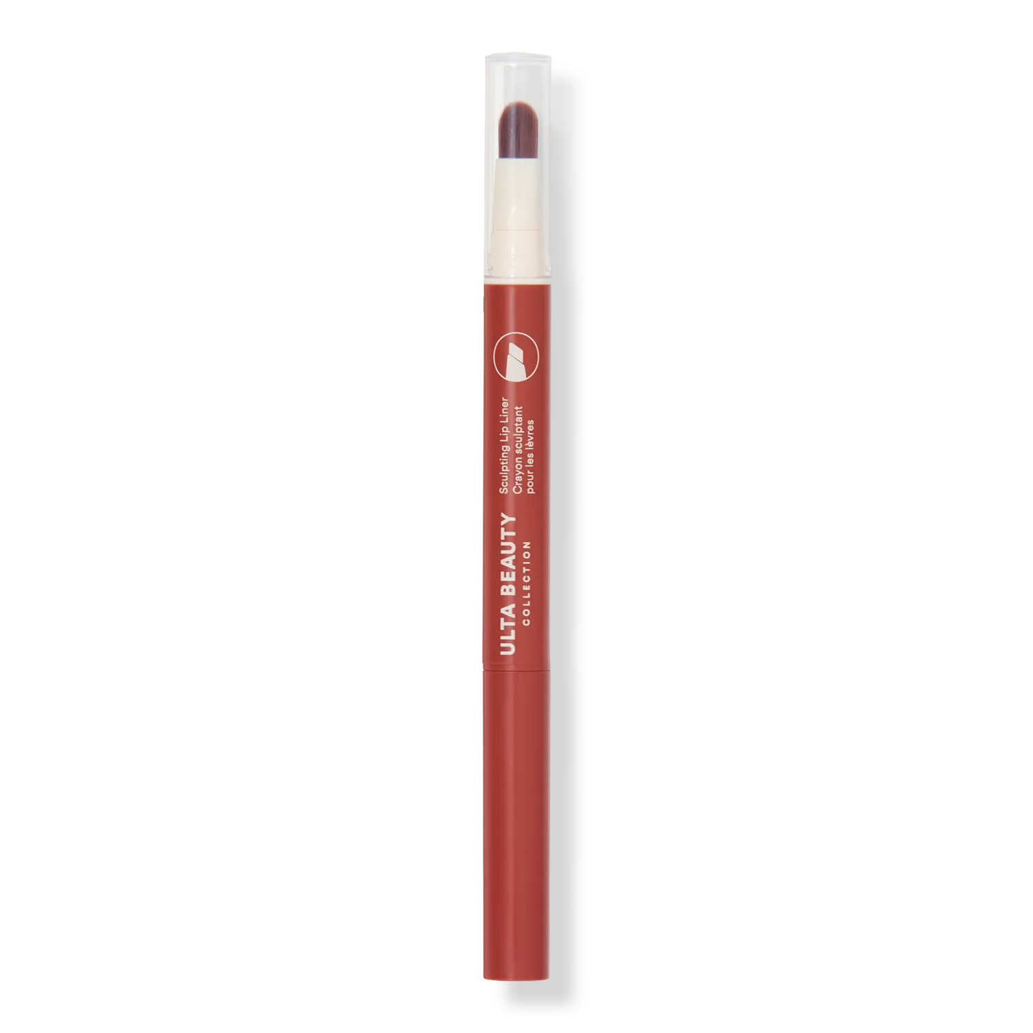 

Скульптурирующий пептидный карандаш для губ с кисточкой ULTA Beauty Collection, Blushed Mauve