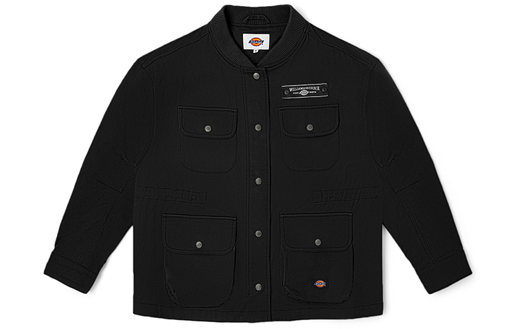 

Куртка женская Dickies, черный
