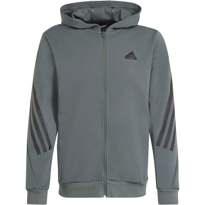 

Толстовка Future Icons с тремя полосками Adidas, цвет legivy