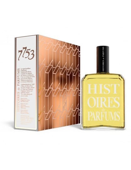 

Парфюмированная вода, 60 мл Histoires De Parfums, 7753 Unexpected Mona