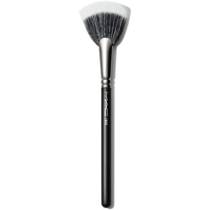 184S Duo Fibre веерная кисть Mac