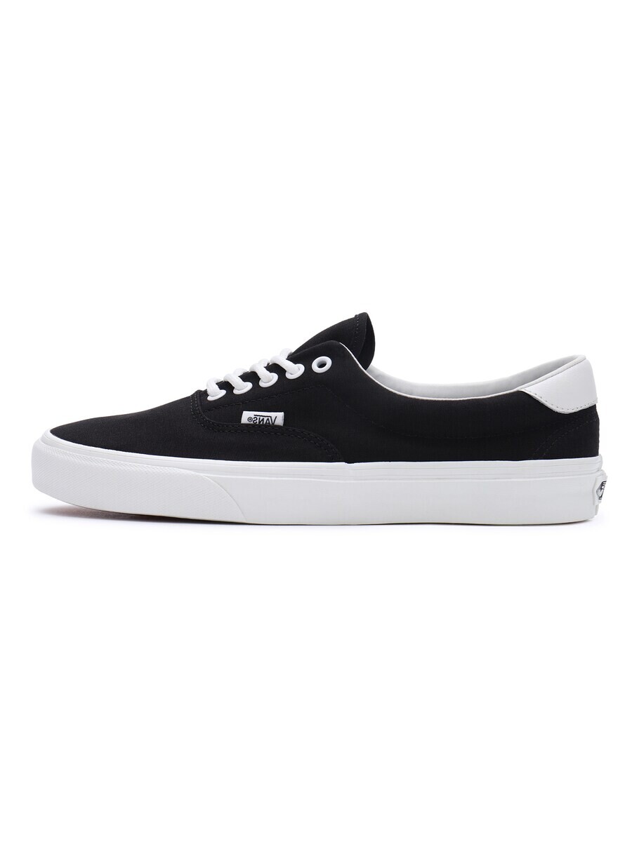 

Кроссовки Vans UA ERA 59, черный