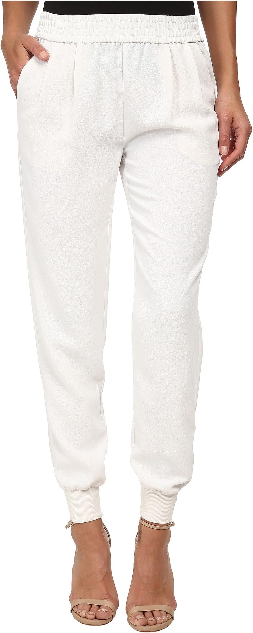 

Брюки Joie Mariner Pant J099-10183, цвет Porcelain