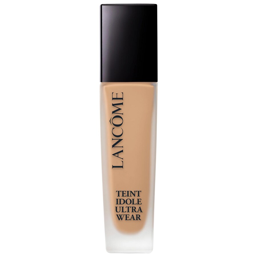 

Тональная основа Teint Idole Ultra 24H Long Wear Matte Foundation с гиалуроновой кислотой и витамином Е. Lancôme, 1 oz, 350N