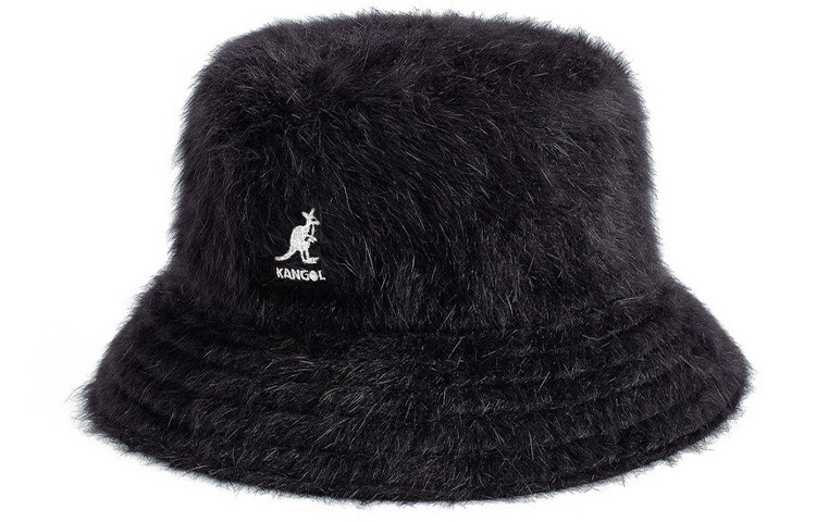 

KANGOL Панама унисекс, Черный