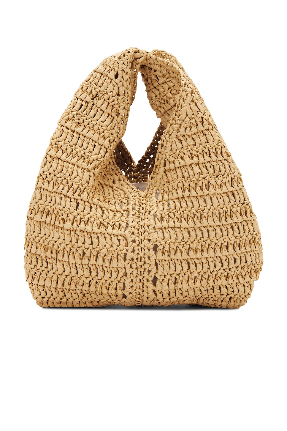 

Сумка из рафии simone A.L.C., цвет desert palm, Коричневый, Сумка из рафии simone A.L.C., цвет desert palm