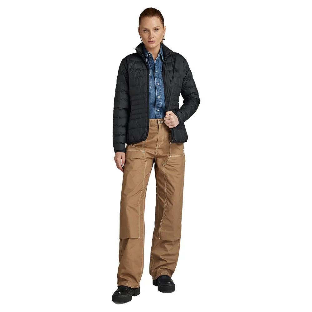 

Куртка G-Star Packable Light, черный